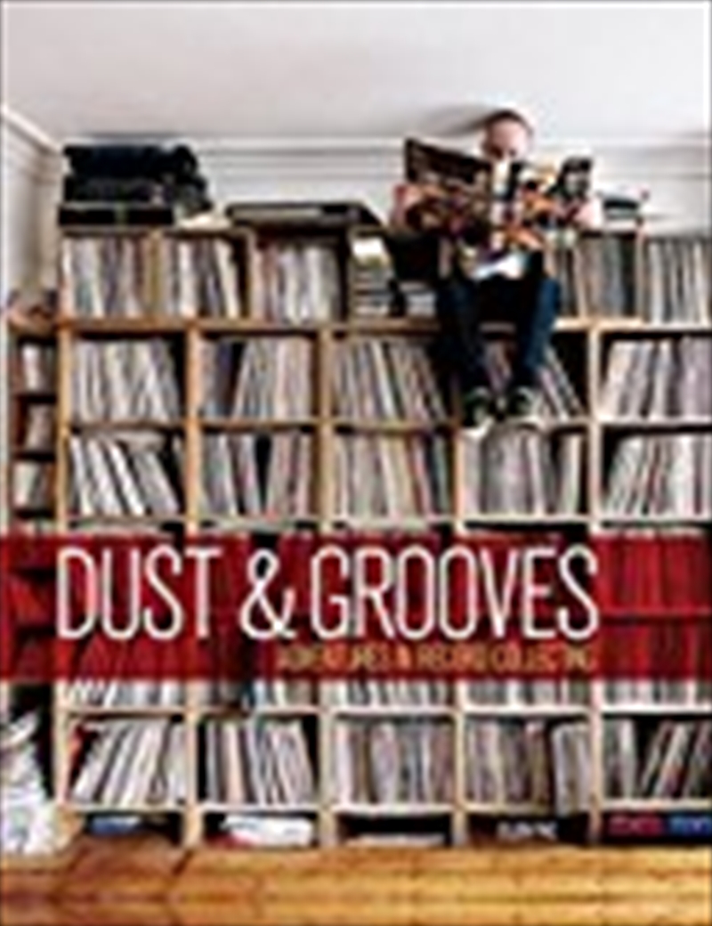 Dust and Grooves/Product Detail/Arts & Entertainment