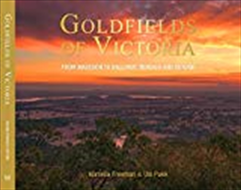 Goldfields of Victoria/Product Detail/Reading