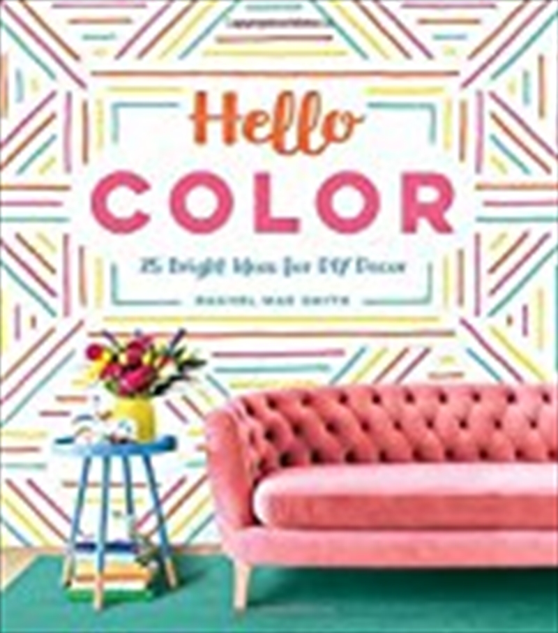 Hello Color/Product Detail/House and Home Design