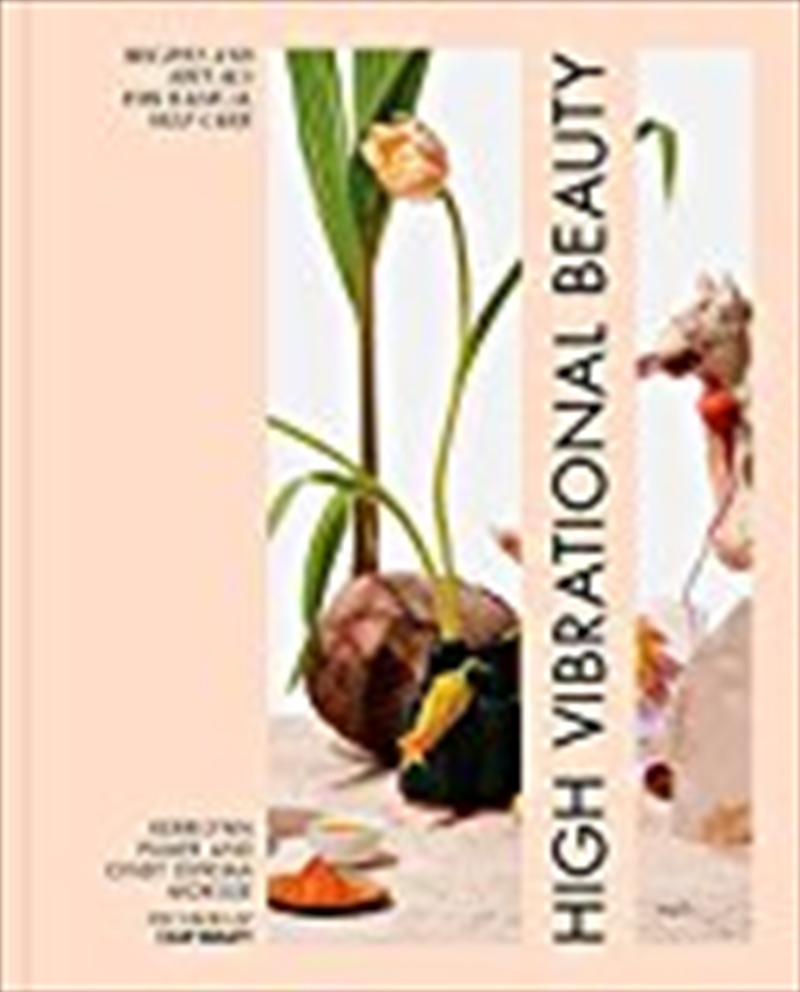 High Vibrational Beauty/Product Detail/Fitness, Diet & Weightloss