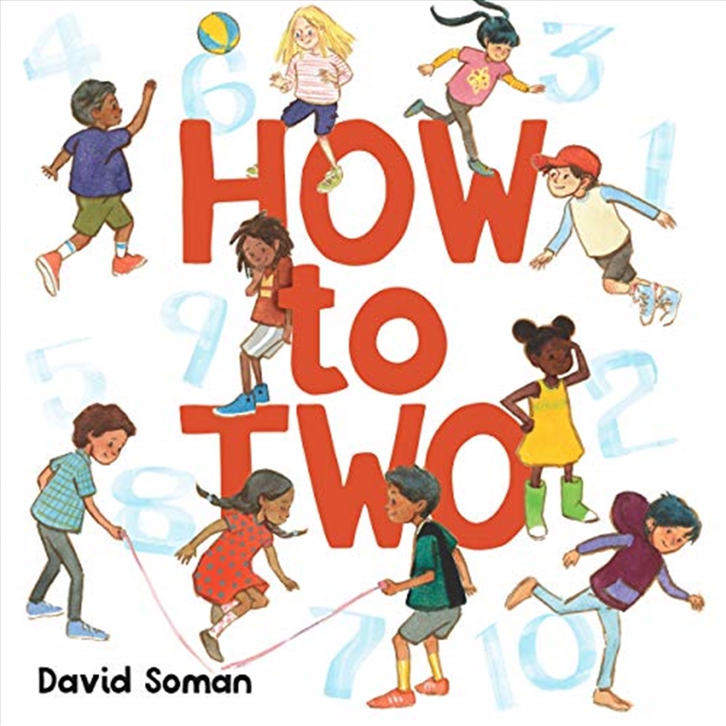 How To Two/Product Detail/Kids Educational