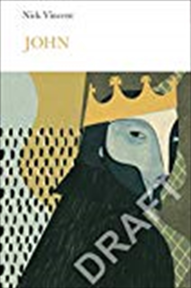 John (Penguin Monarchs)/Product Detail/History