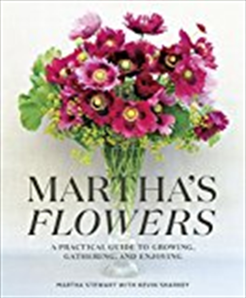 Martha's Flowers/Product Detail/Gardening