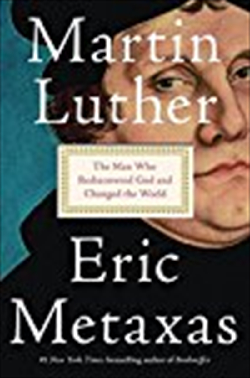 Martin Luther/Product Detail/Biographies & True Stories