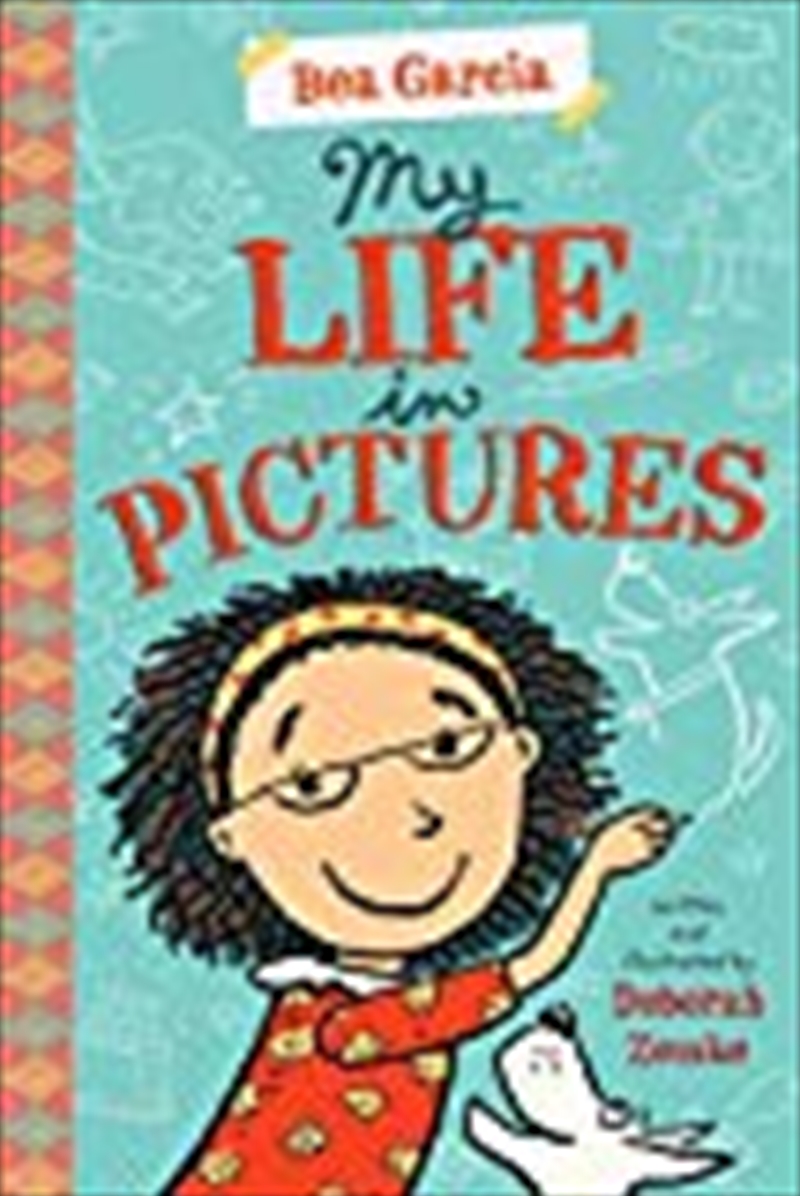 My Life In Pictures/Product Detail/Childrens Fiction Books