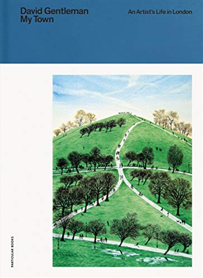 My Town/Product Detail/Arts & Entertainment