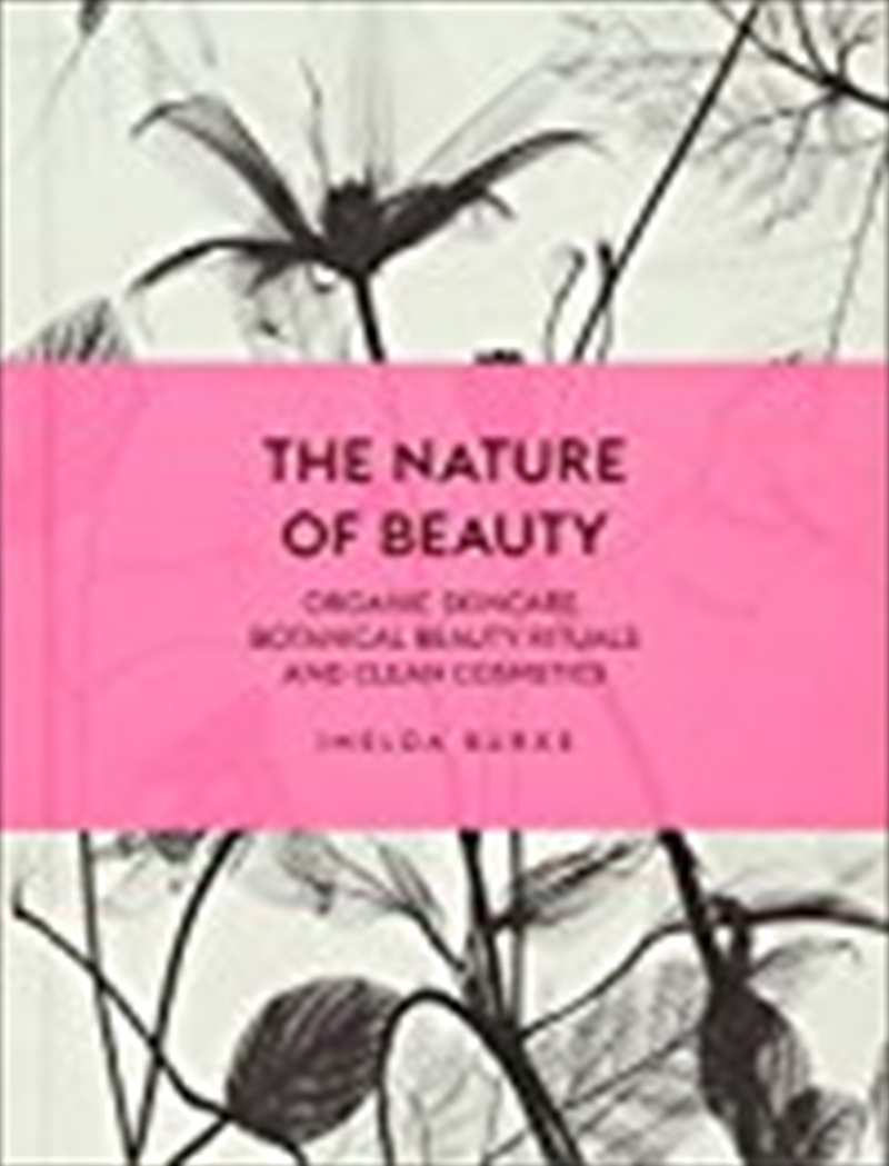 The Nature of Beauty/Product Detail/Reading