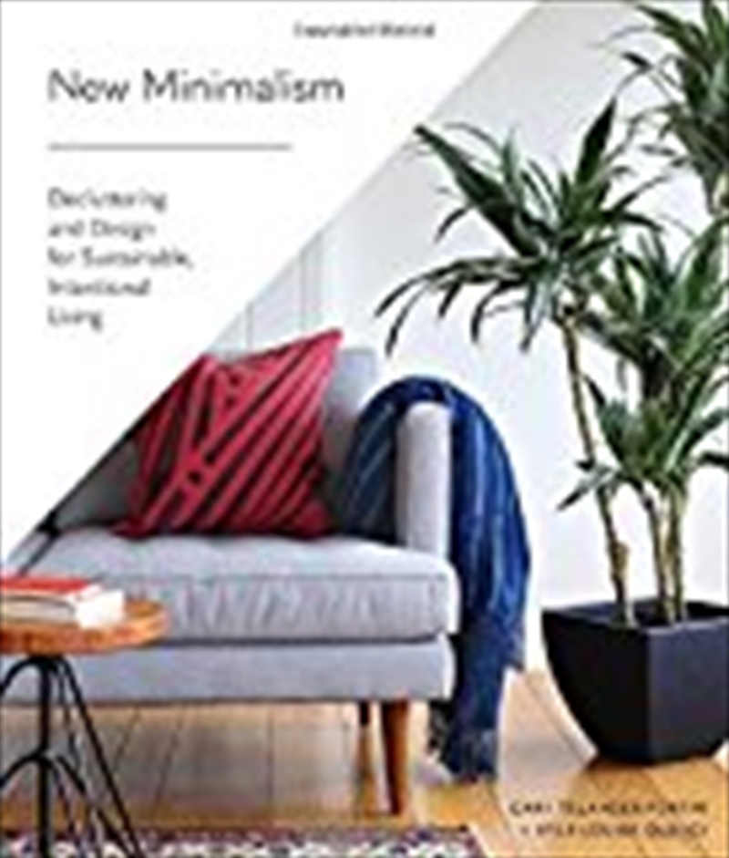 New Minimalism/Product Detail/Family & Health