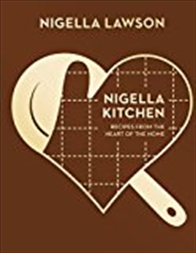 Nigella Kitchen/Product Detail/Recipes, Food & Drink