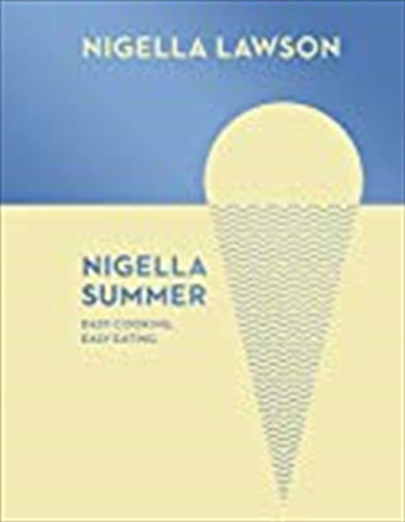 Nigella Summer/Product Detail/Recipes, Food & Drink