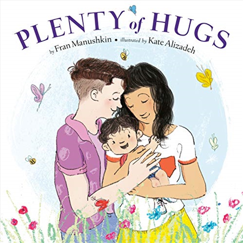 Plenty of Hugs/Product Detail/Childrens Fiction Books