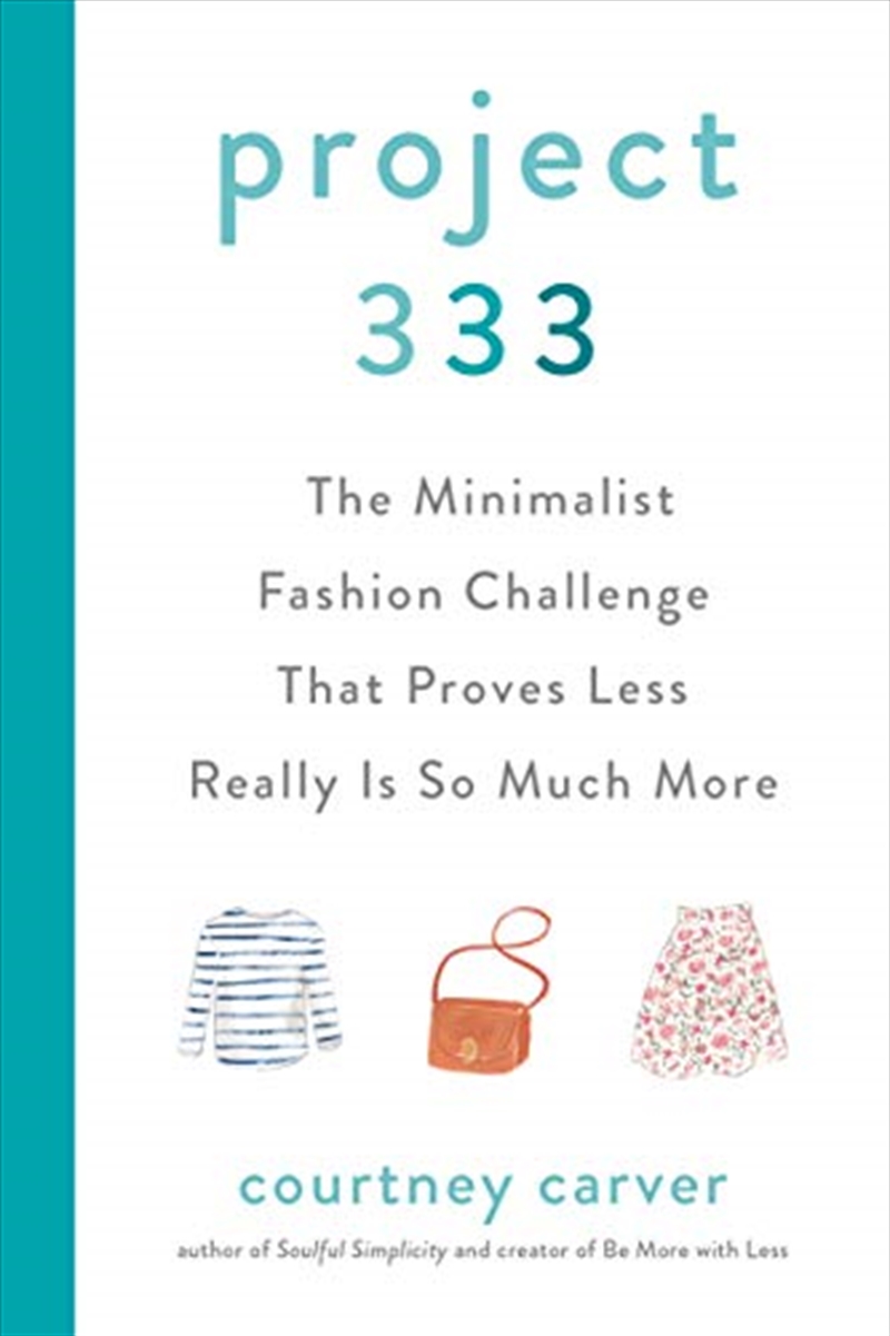 Project 333/Product Detail/Fashion & Style Guides