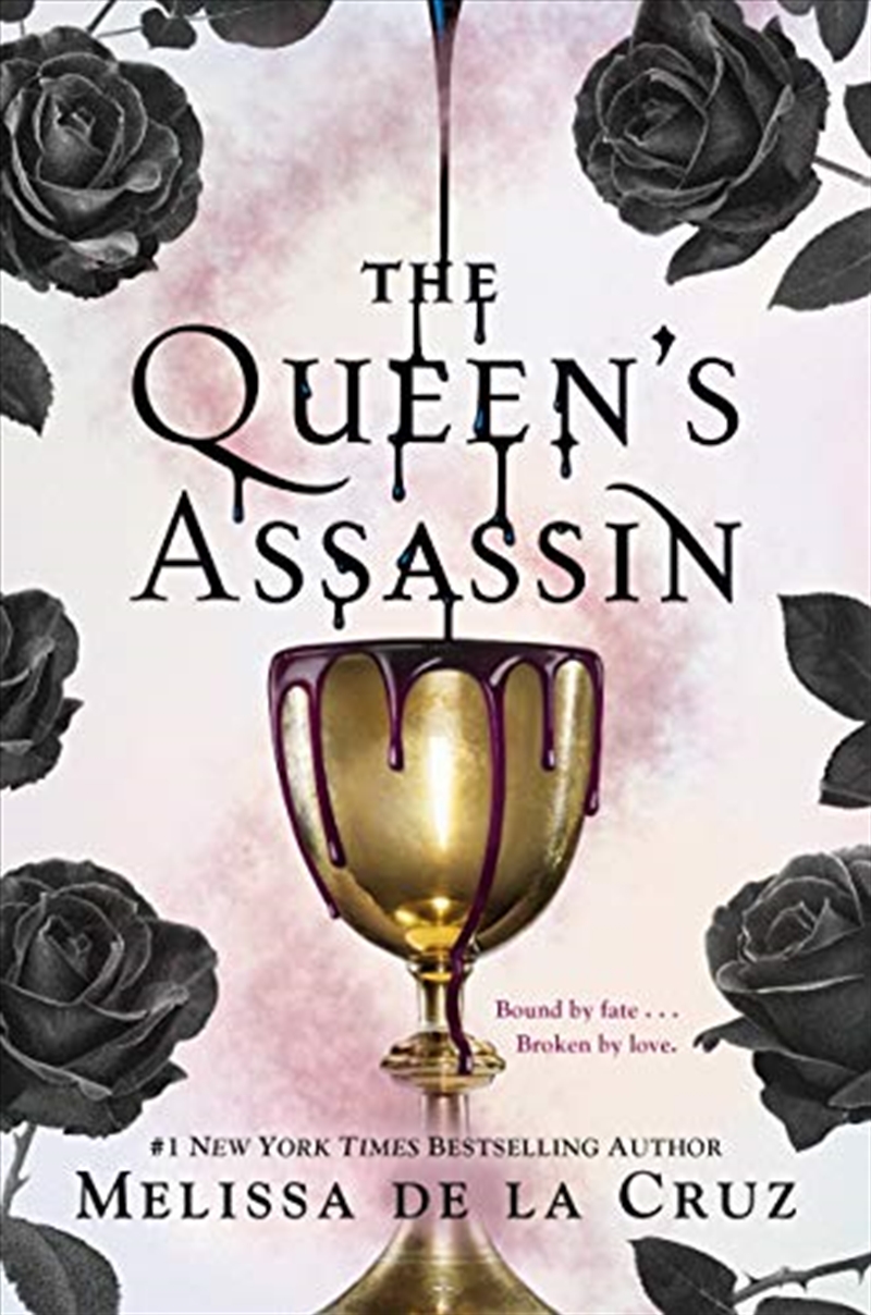 The Queen's Assassin/Product Detail/Fantasy Fiction