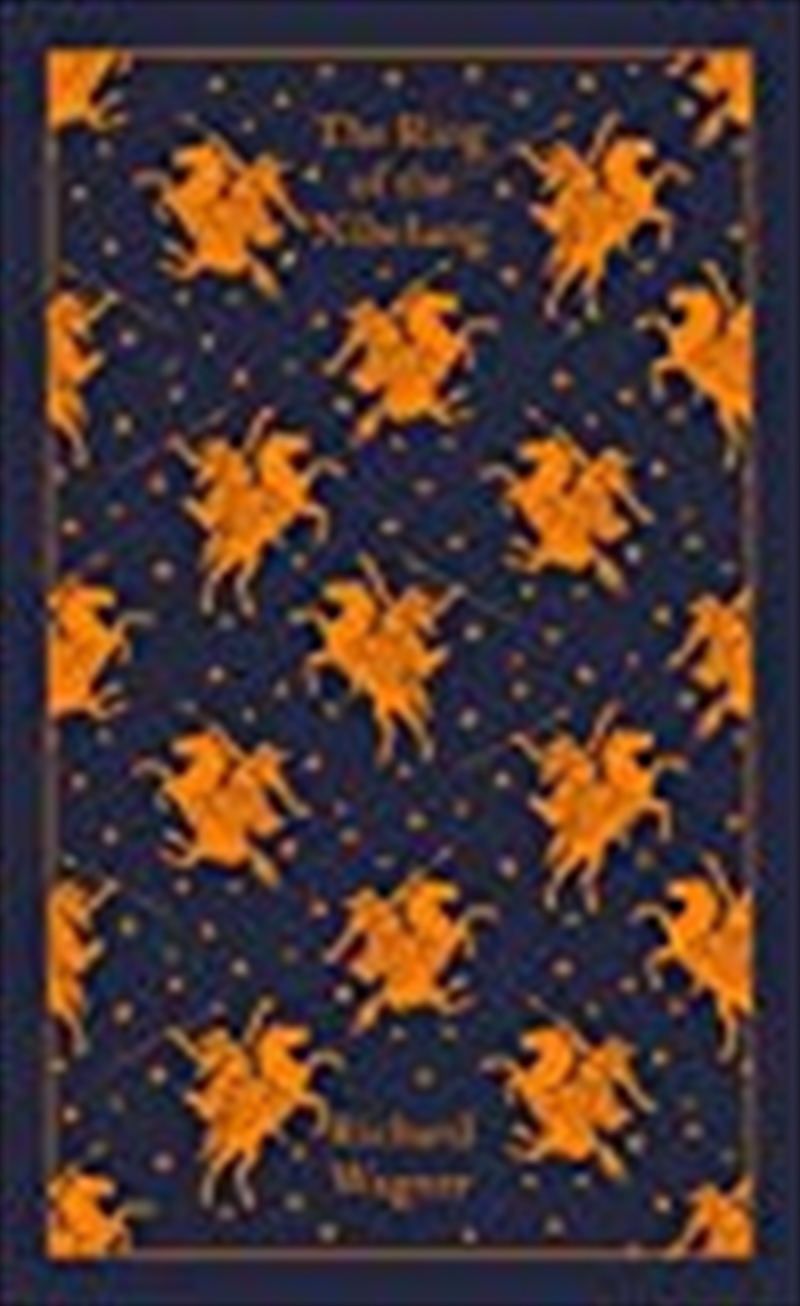 The Ring of the Nibelung/Product Detail/Arts & Entertainment