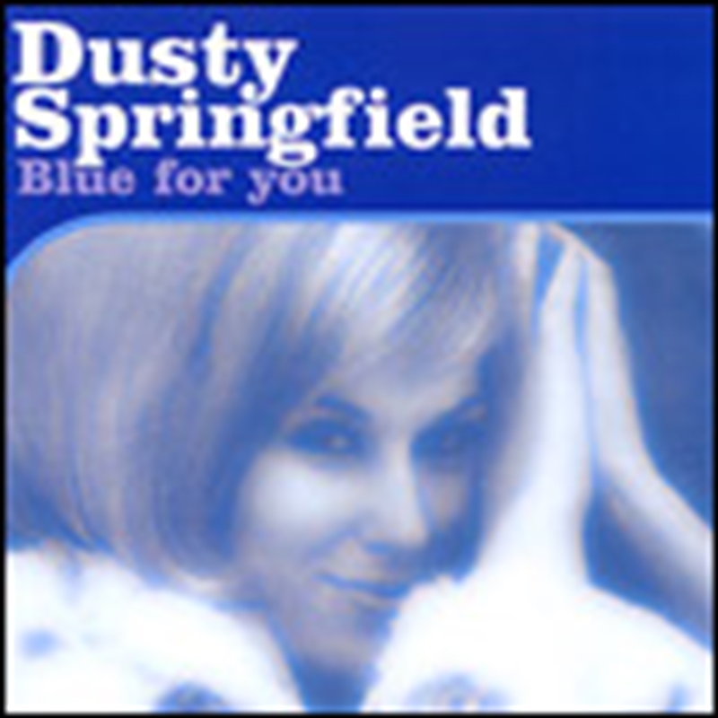 Buy Blue For You Online Sanity