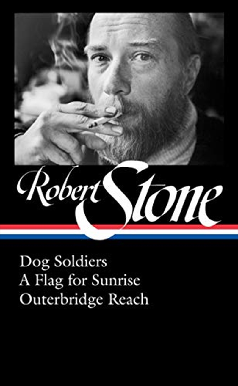 Robert Stone/Product Detail/Literature & Plays