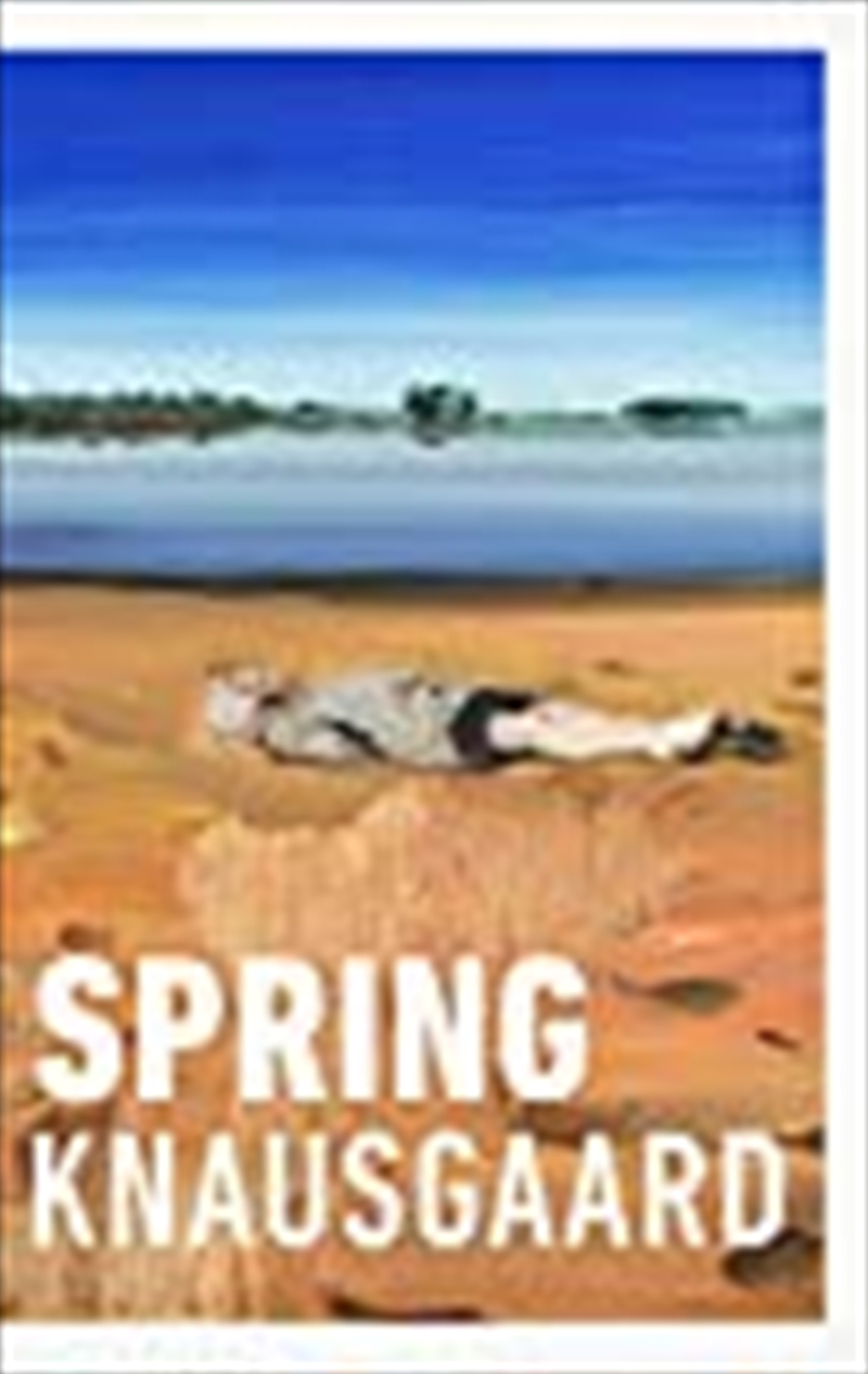 Spring/Product Detail/Biographies & True Stories