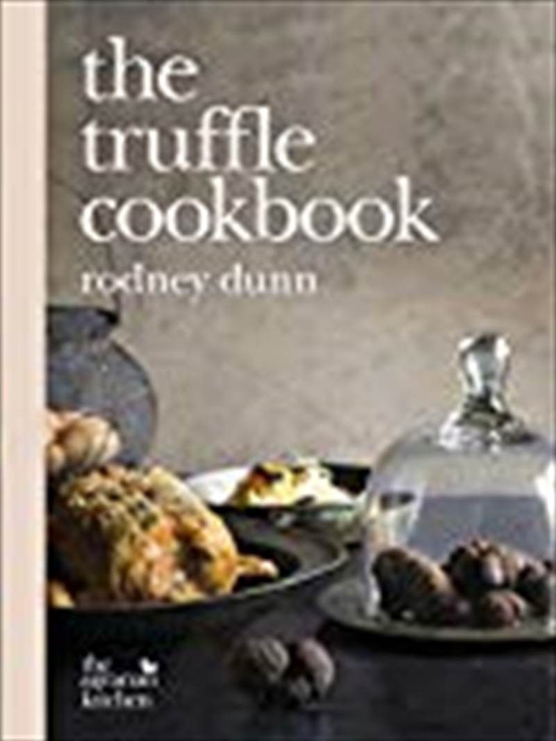 The Truffle Cookbook/Product Detail/Recipes, Food & Drink