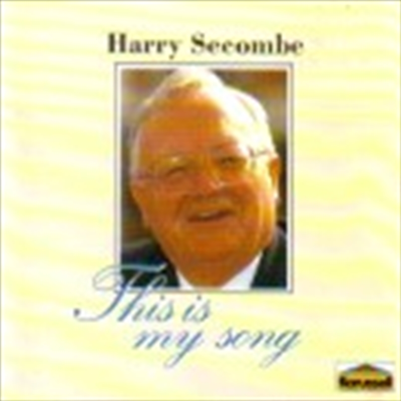 This Is My Song/Product Detail/Easy Listening