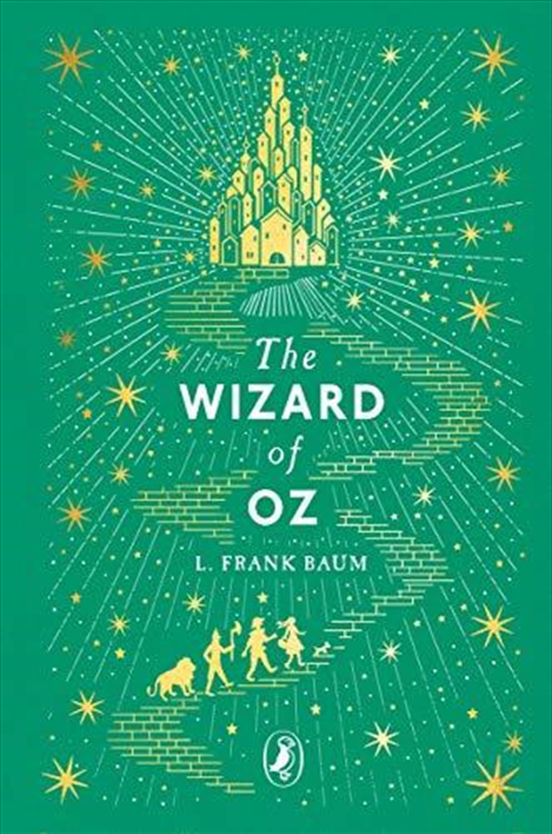 The Wizard of Oz/Product Detail/Childrens Fiction Books