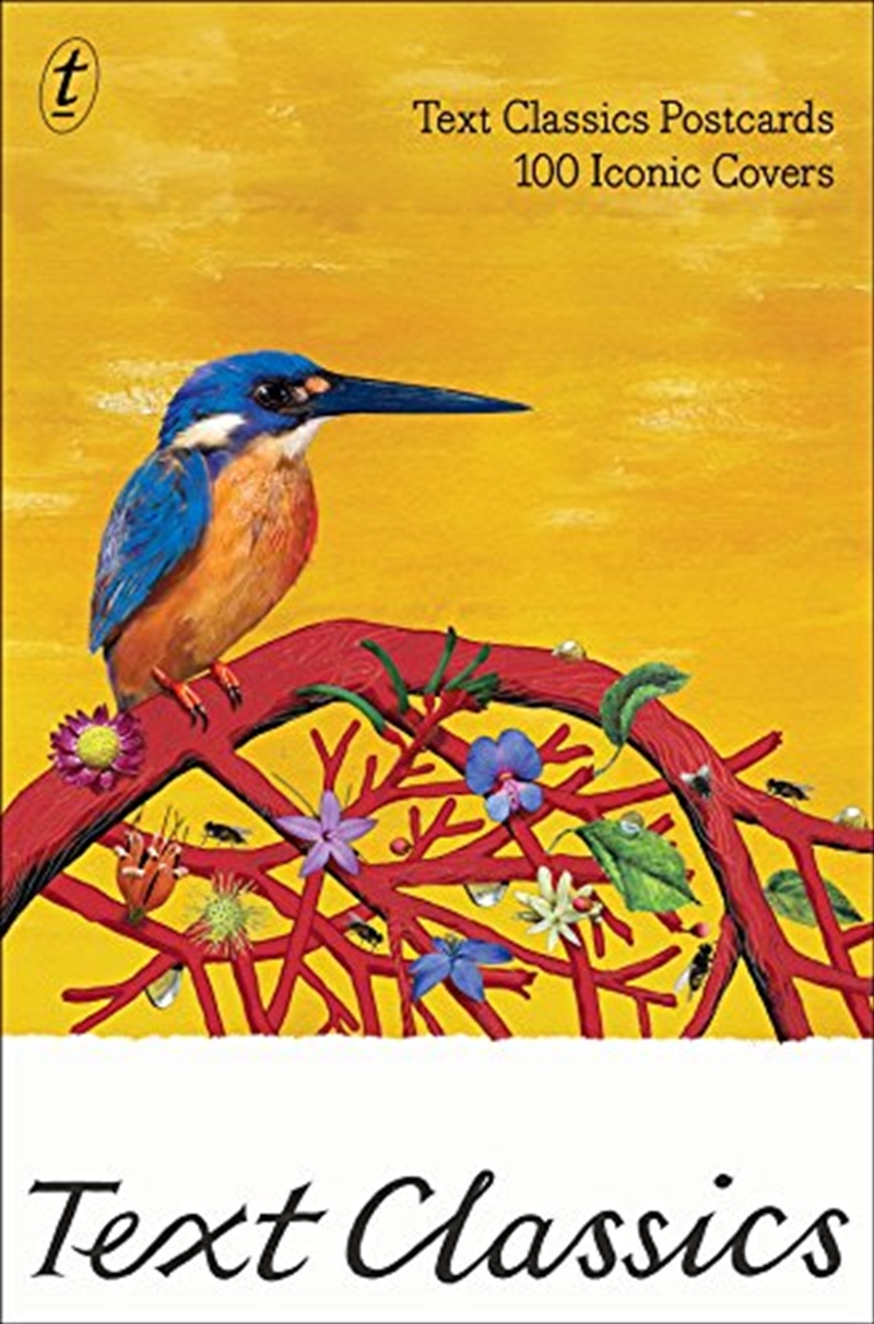 Text Classics Postcards/Product Detail/Fashion & Style Guides