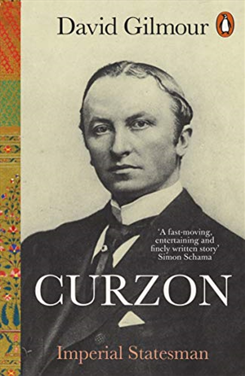 Curzon/Product Detail/Arts & Entertainment Biographies