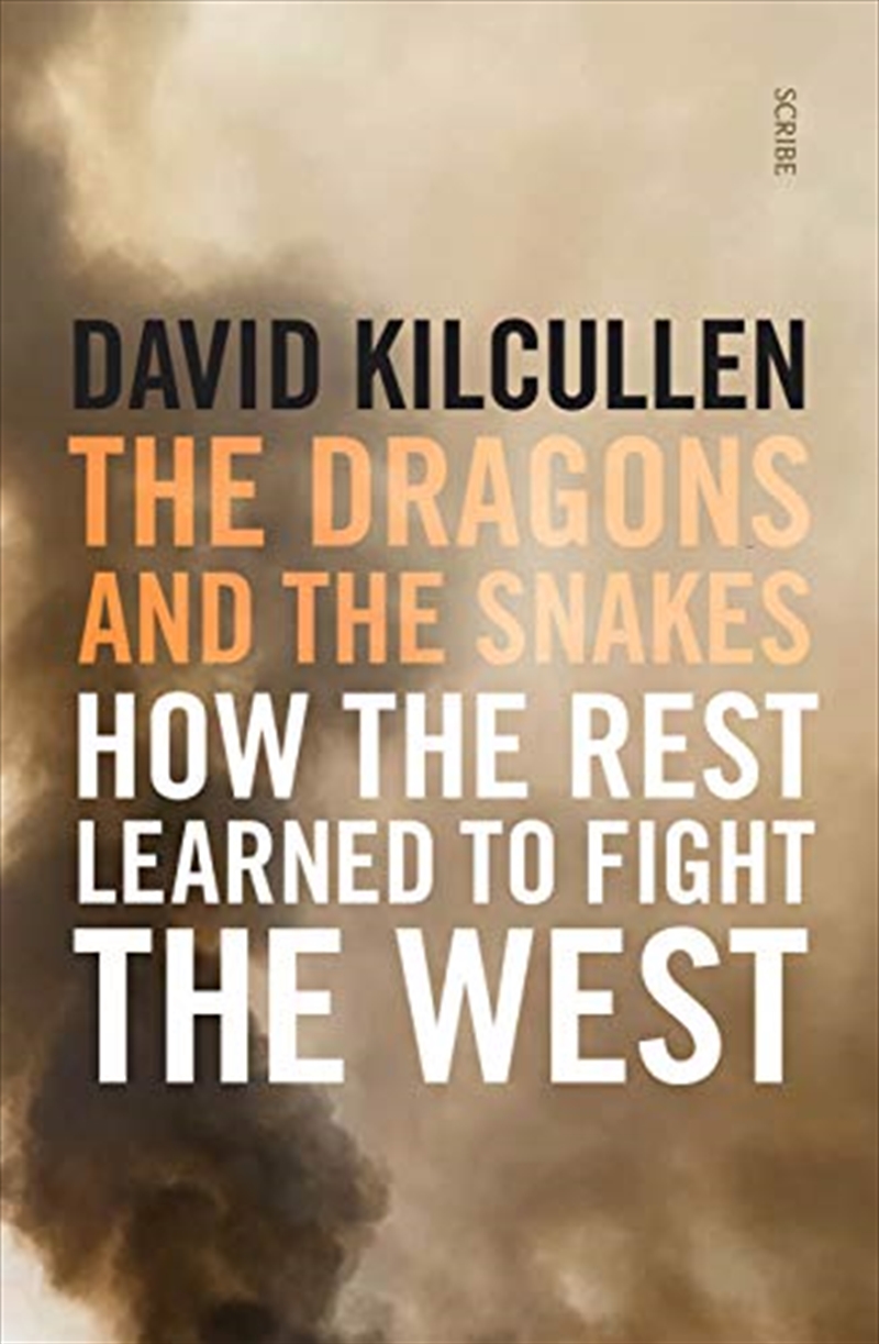 The Dragons and the Snakes/Product Detail/Reading