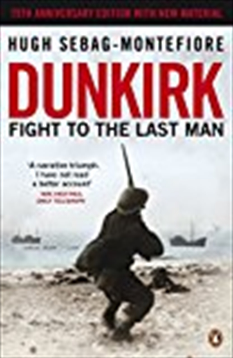 Dunkirk/Product Detail/History