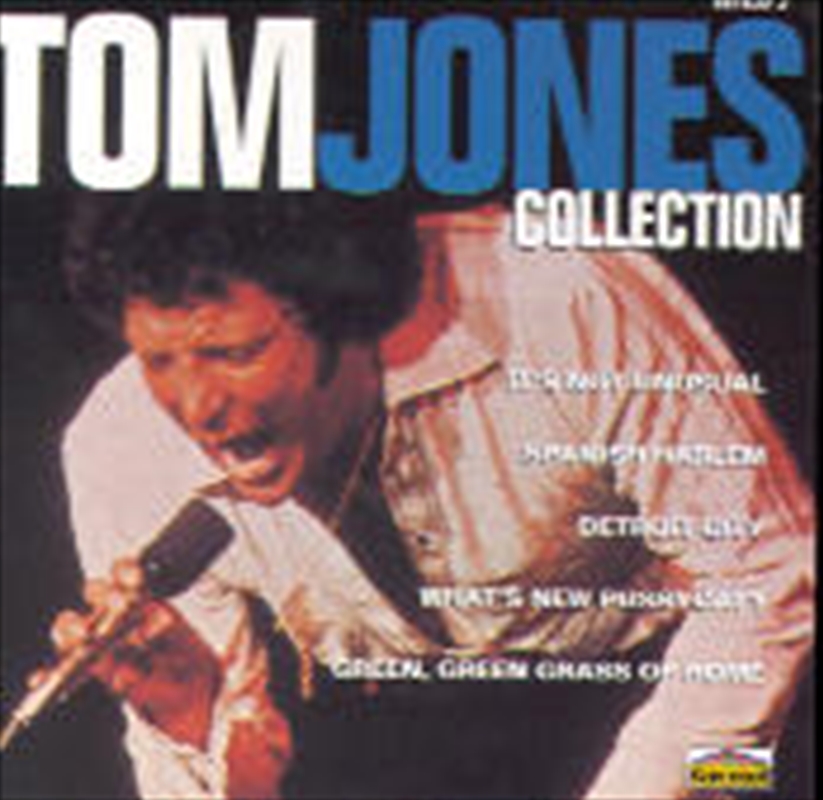 Collection/Product Detail/Rock/Pop