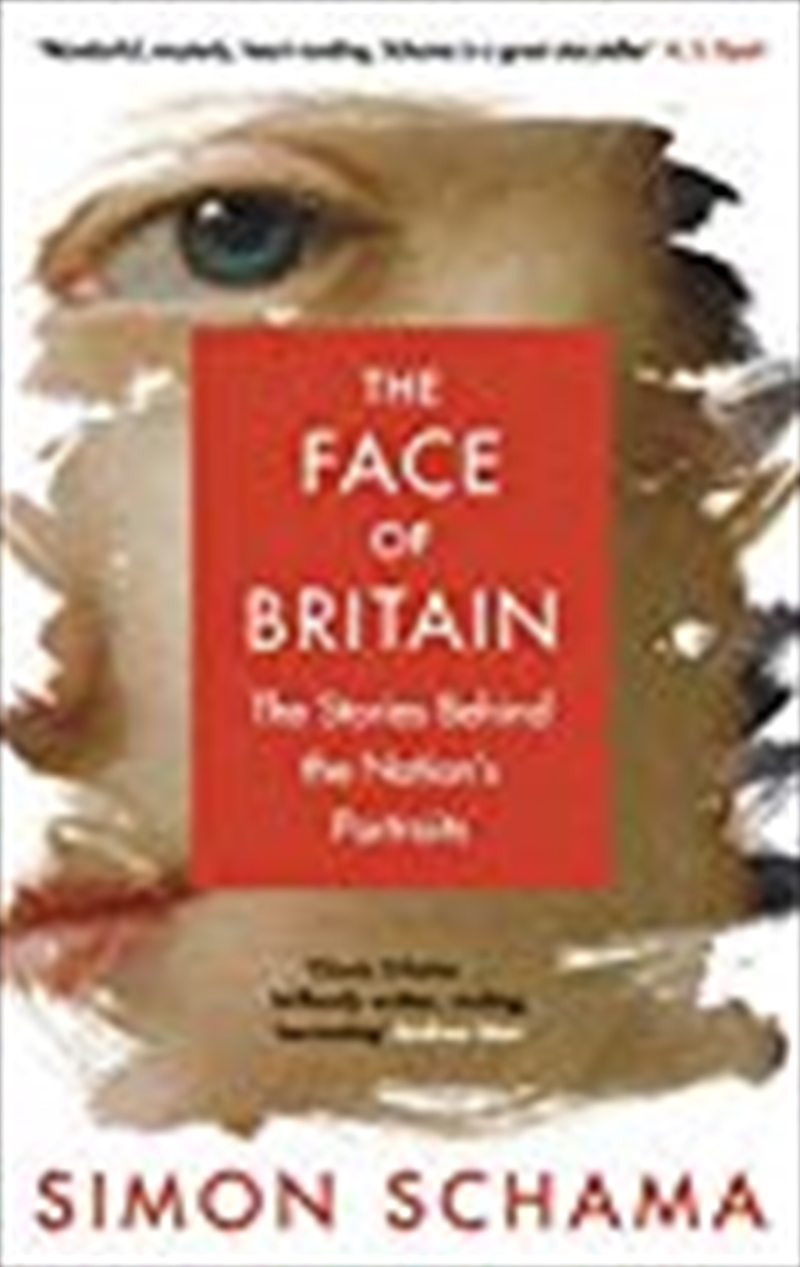 The Face Of Britain/Product Detail/Reading