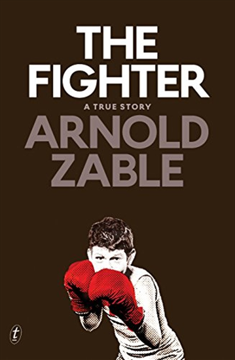 The Fighter: A True Story/Product Detail/Biographies & True Stories