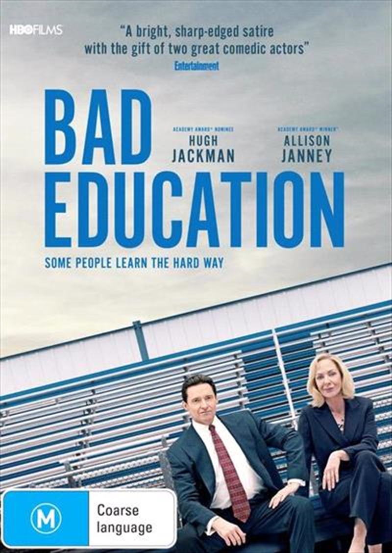 Bad Education/Product Detail/Drama