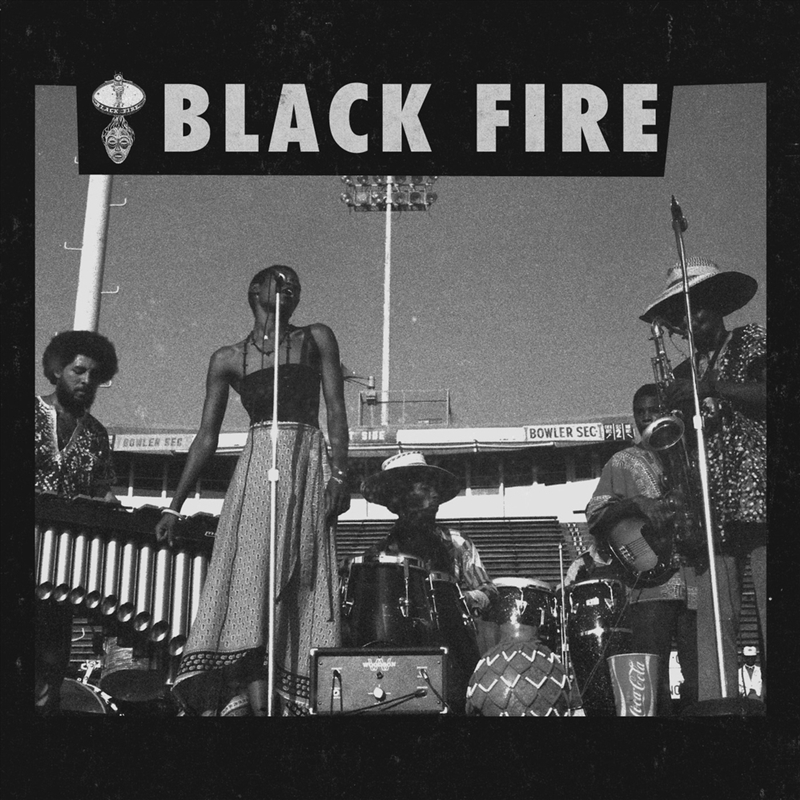 Soul Love Now - Black Fire Records Story 1975-1993/Product Detail/Soul