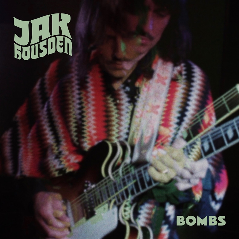 Bombs | Vinyl