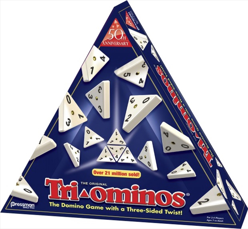 Triominoes/Product Detail/Board Games