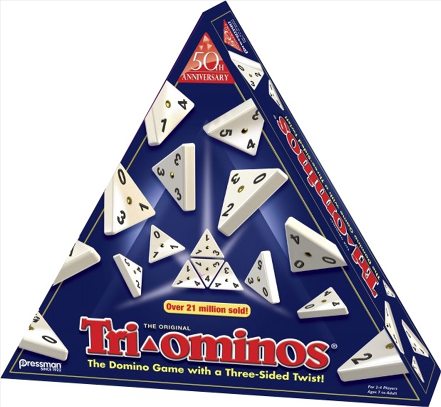 Triominoes/Product Detail/Board Games