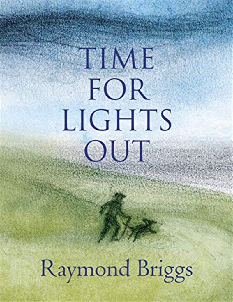 Time For Lights Out/Product Detail/Politics & Government