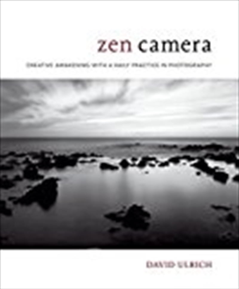 Zen Camera/Product Detail/Photography