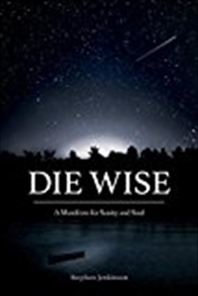 Die Wise/Product Detail/Politics & Government