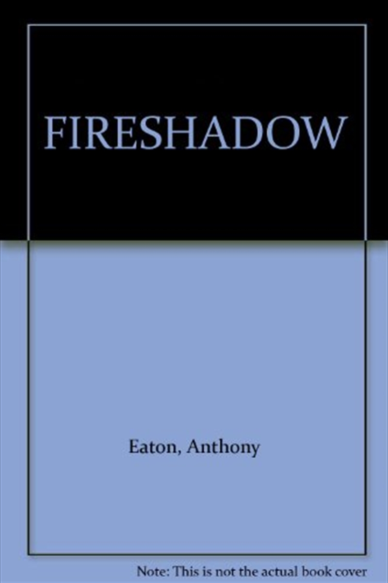 Fireshadow/Product Detail/Childrens Fiction Books