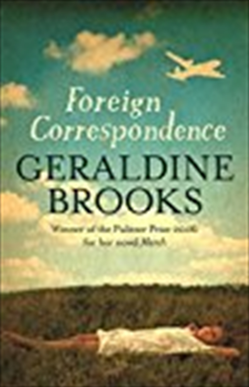 Foreign Correspondence/Product Detail/Biographies & True Stories