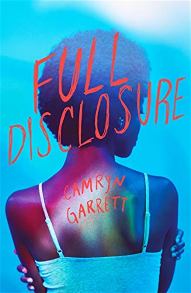 Full Disclosure/Product Detail/Society & Culture