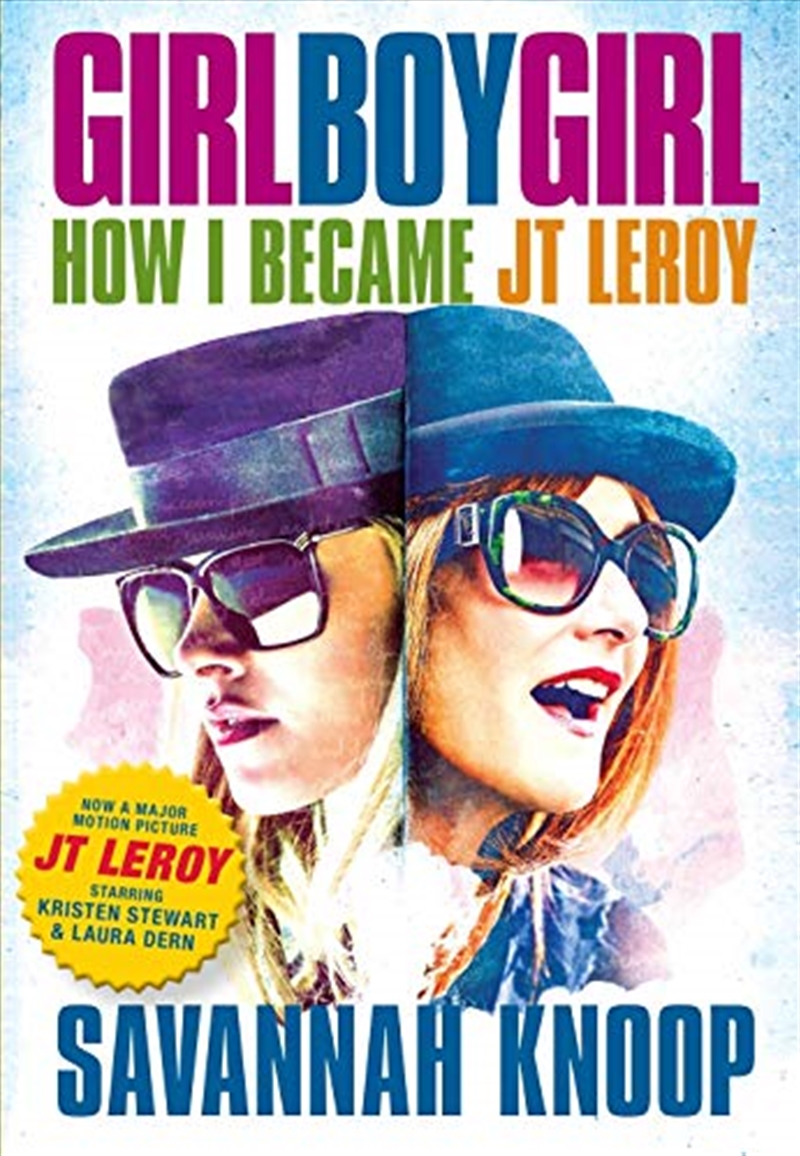Girl Boy Girl/Product Detail/Biographies & True Stories