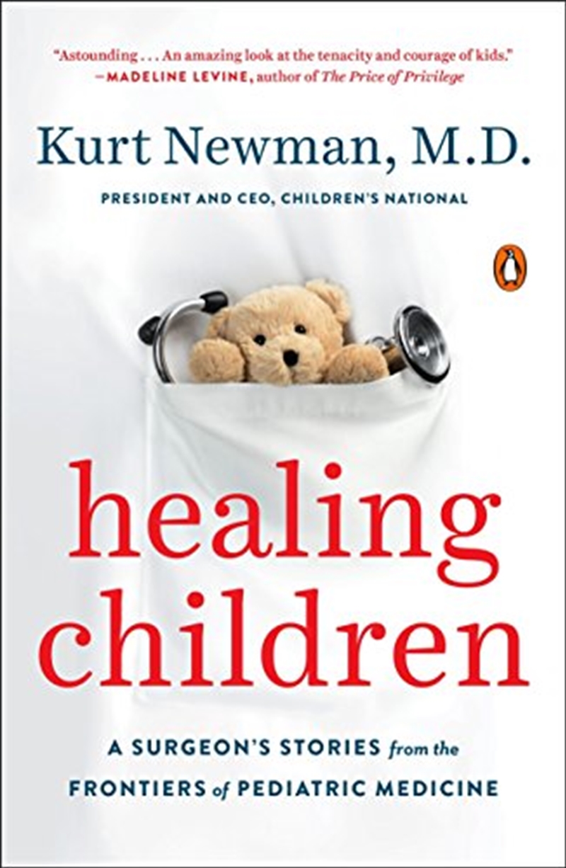 Healing Children/Product Detail/Biographies & True Stories