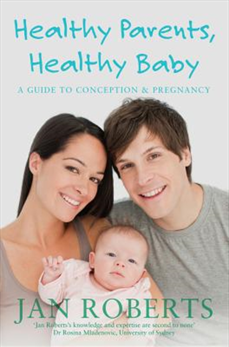 Healthy Parents, Healthy Baby/Product Detail/Reading