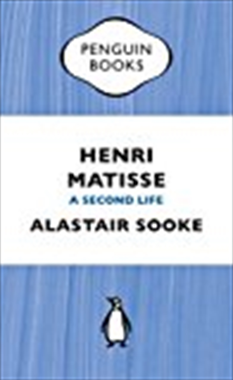 Henri Matisse/Product Detail/Biographies & True Stories