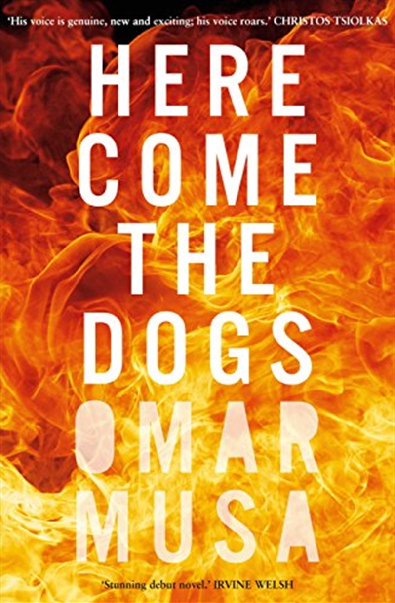 Here Come The Dogs/Product Detail/Arts & Entertainment