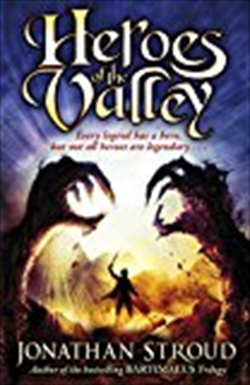 Heroes of the Valley/Product Detail/Childrens Fiction Books