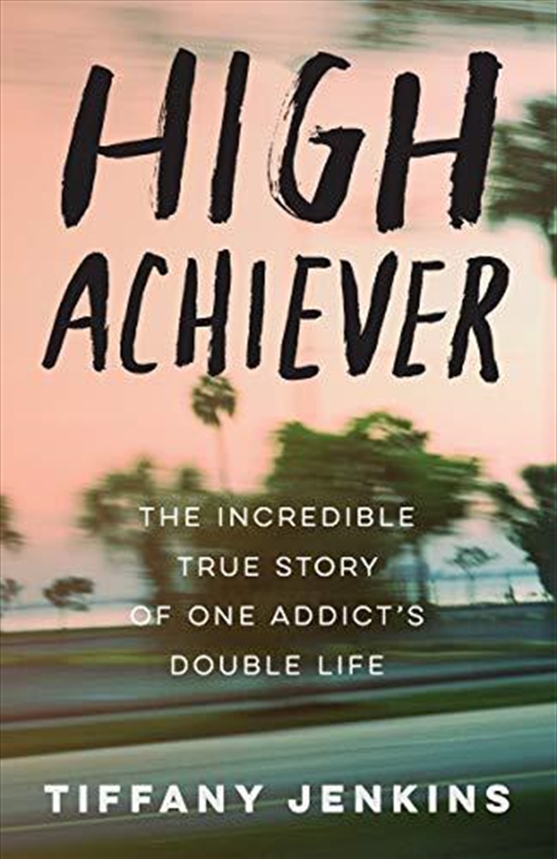 High Achiever/Product Detail/Biographies & True Stories