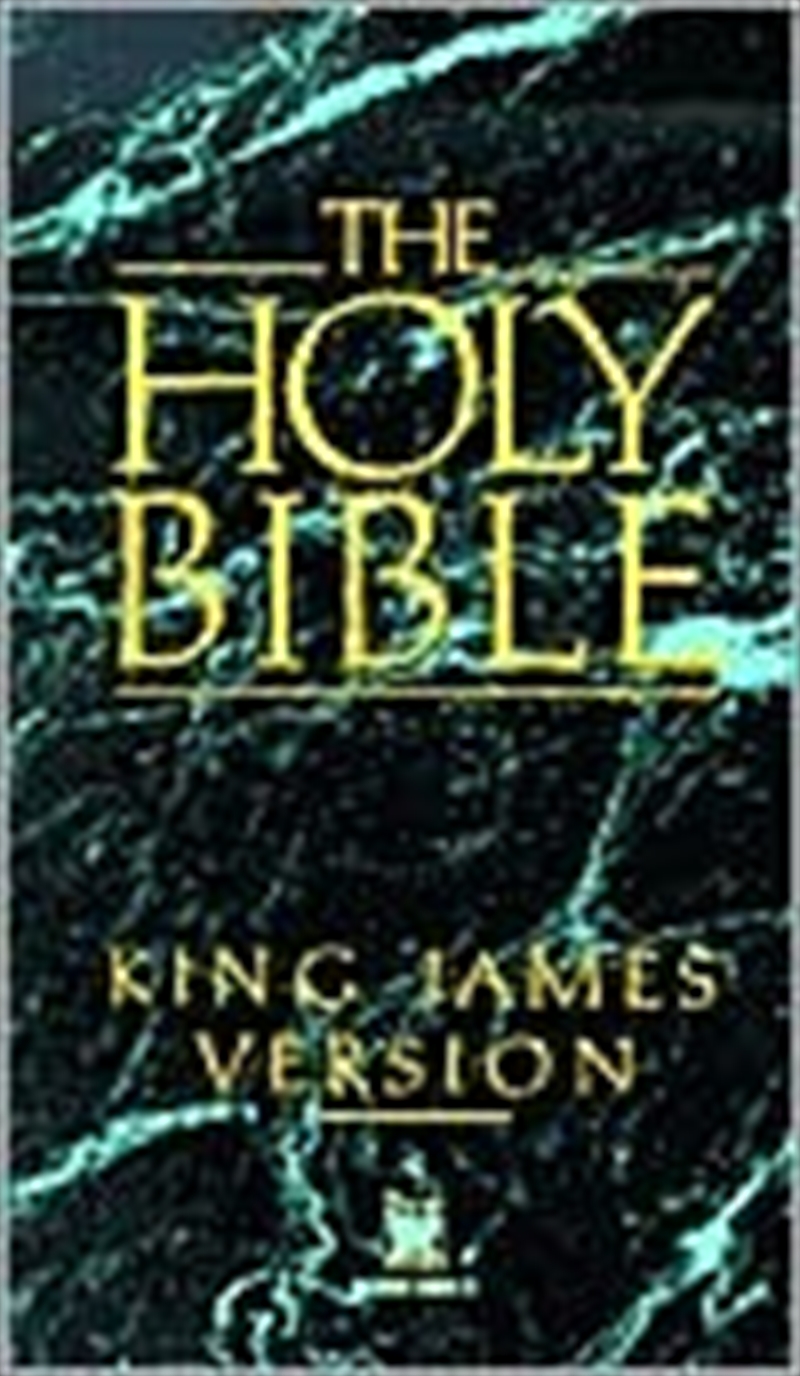 Holy Bible/Product Detail/Religion & Beliefs